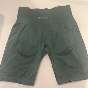 NVGTN Shorts